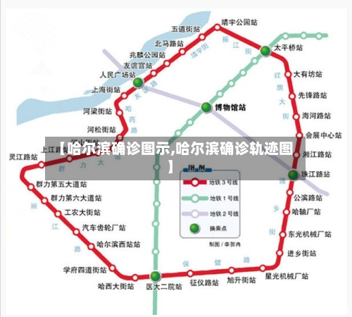 【哈尔滨确诊图示,哈尔滨确诊轨迹图】