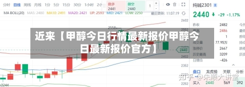 近来【甲醇今日行情最新报价甲醇今日最新报价官方】
