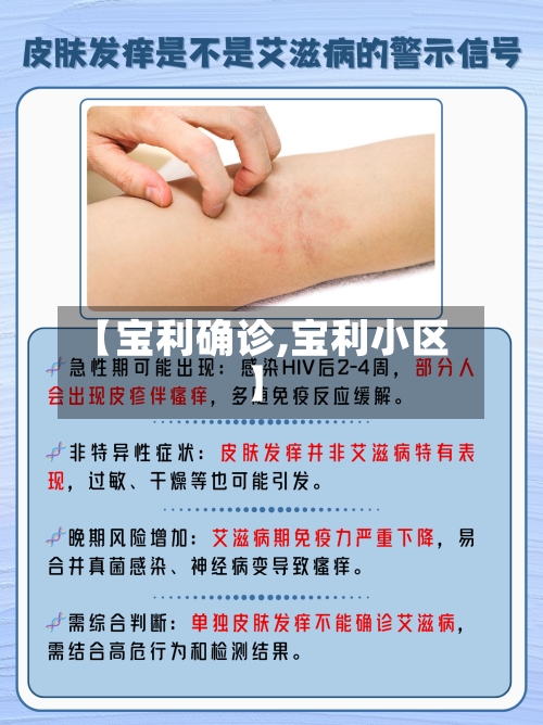 【宝利确诊,宝利小区】