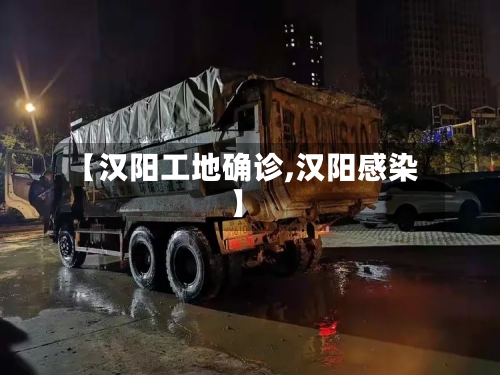 【汉阳工地确诊,汉阳感染】-第3张图片