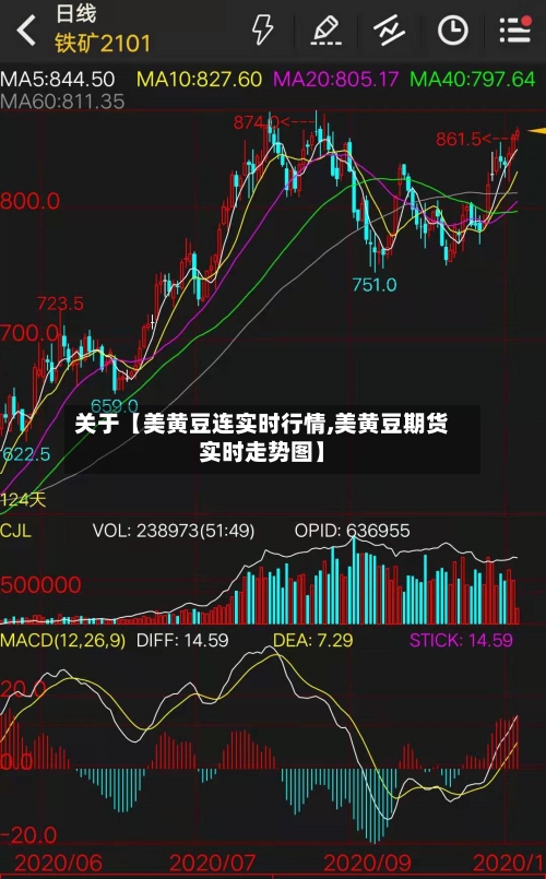 关于【美黄豆连实时行情,美黄豆期货实时走势图】-第3张图片