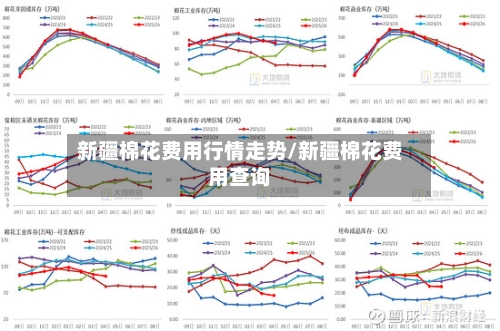 新疆棉花费用行情走势/新疆棉花费用查询-第2张图片